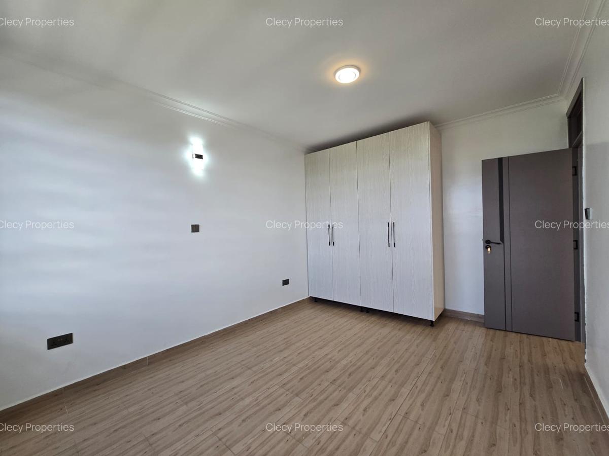 4 Bed House with En Suite at Juja - 15