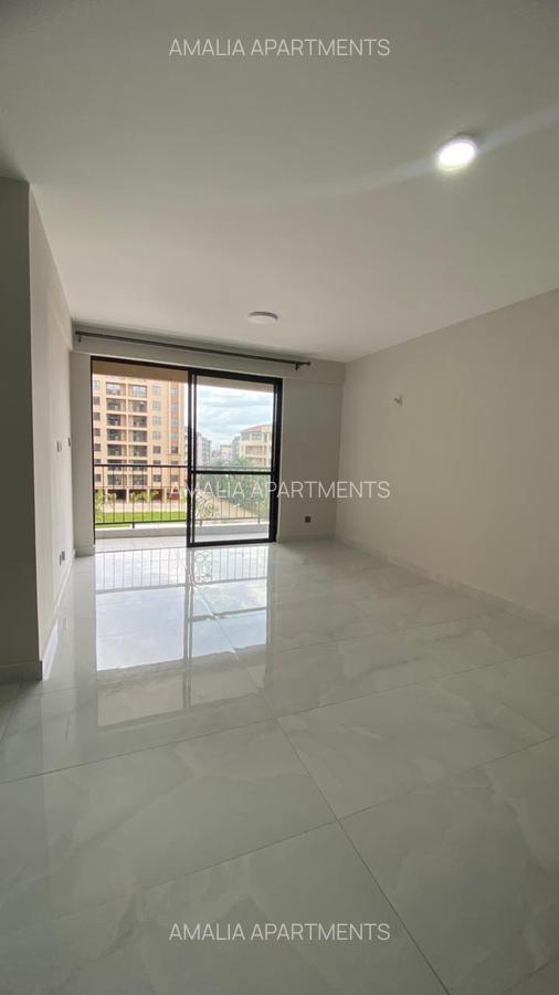 2 Bed Apartment with En Suite at Chady Road - 4