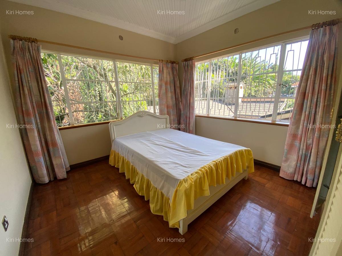 3 Bed Townhouse with En Suite in Runda - 2