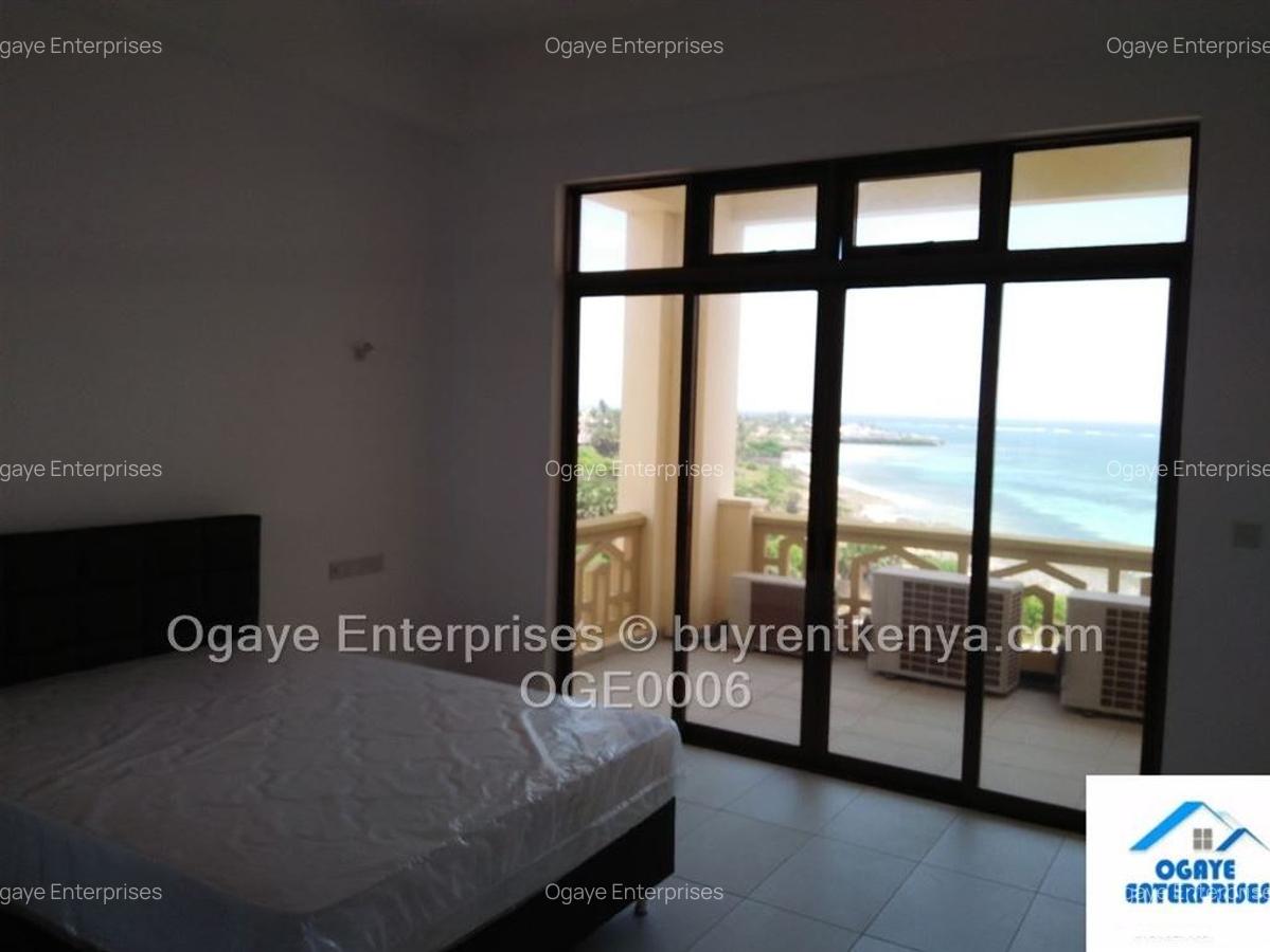 2 Bed Apartment in Nyali Area - 8