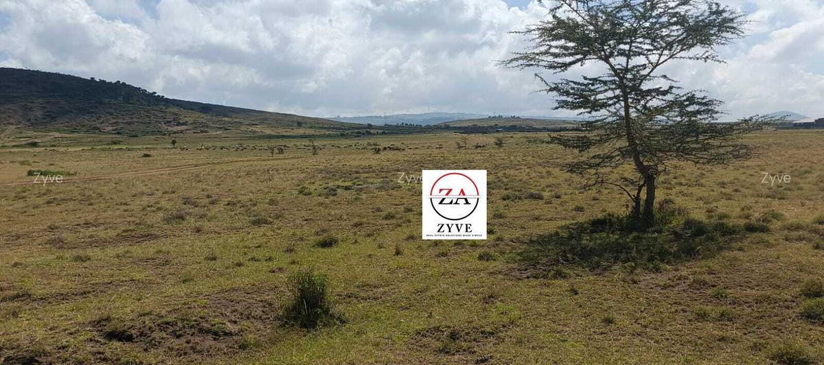 3 ac Land at Mirera - 5