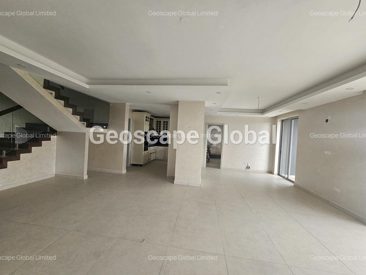 4 Bed Apartment with En Suite in Westlands Area - 1