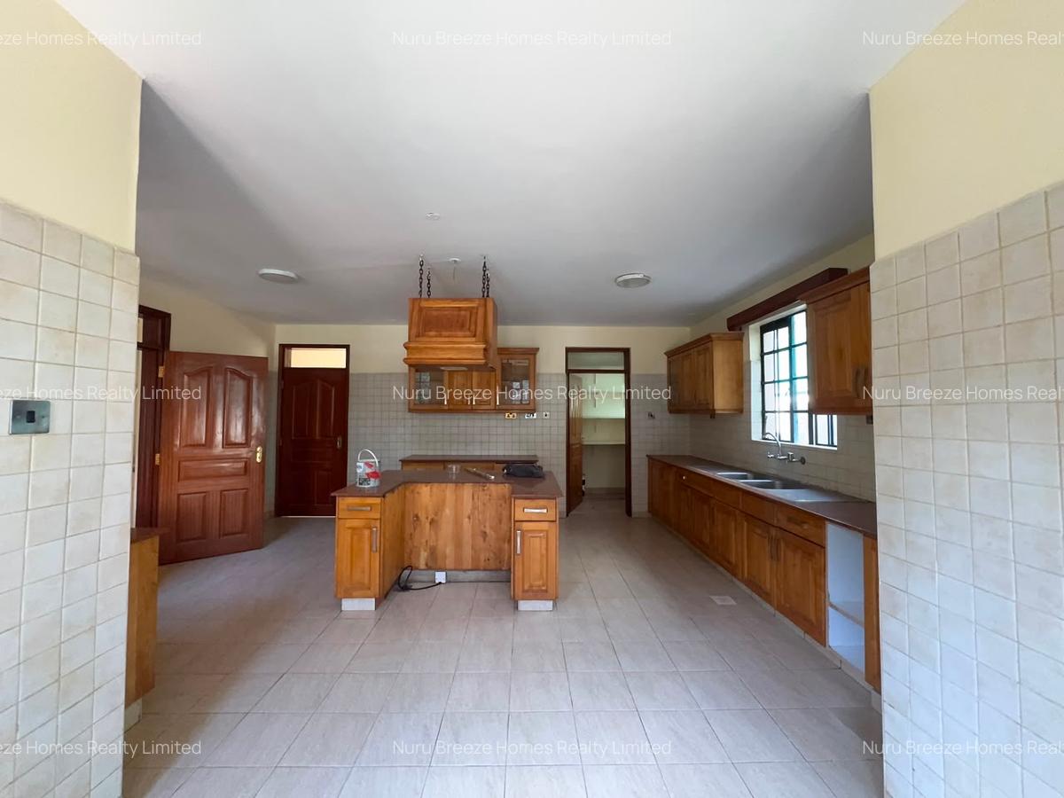 0.5 ac Commercial Property with Parking in Gigiri - 3