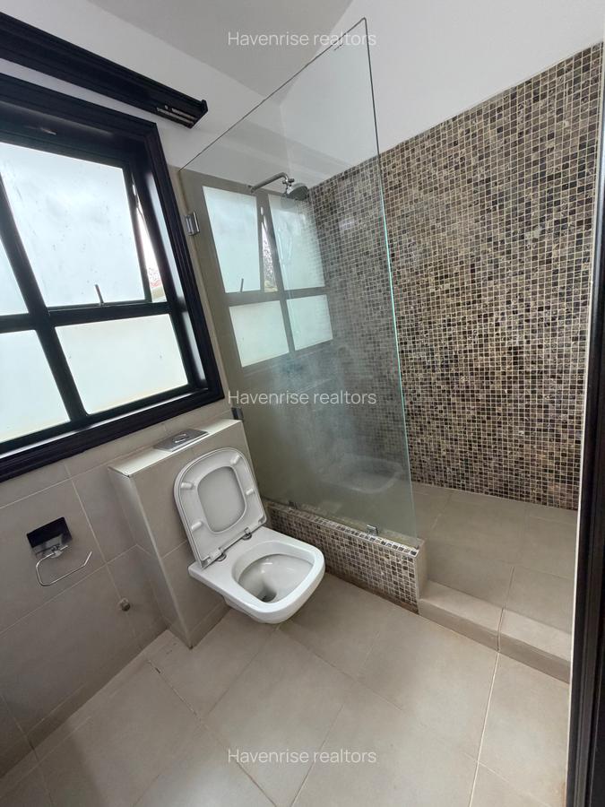 3 Bed Townhouse at Westlands - 12