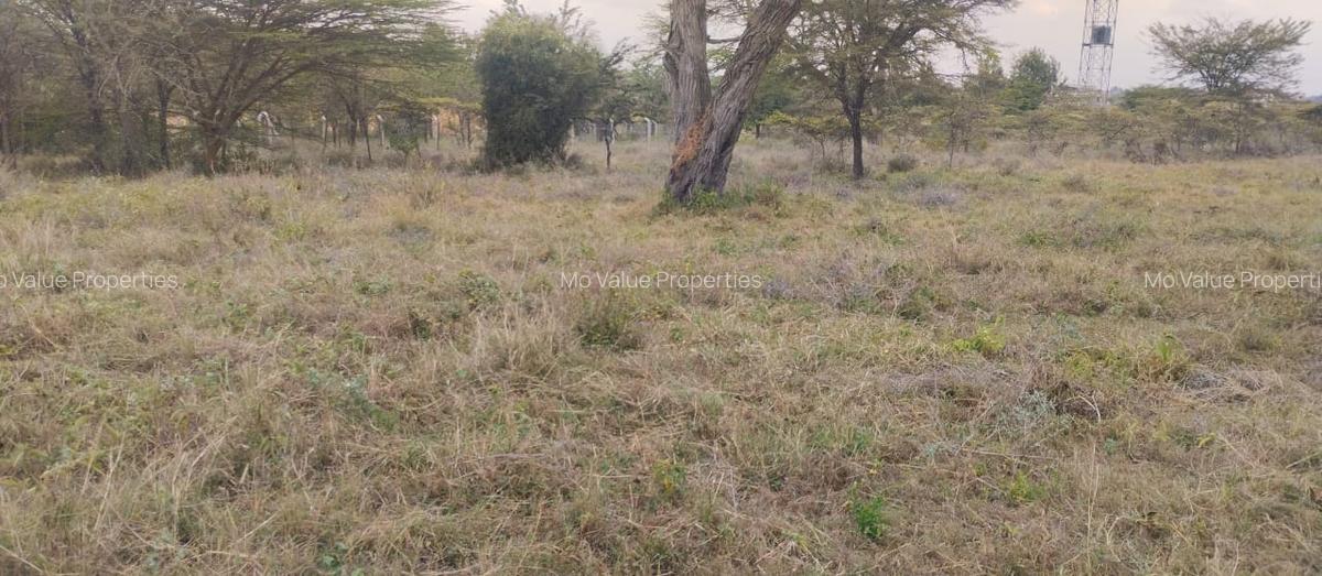 Land in Ongata Rongai - 7