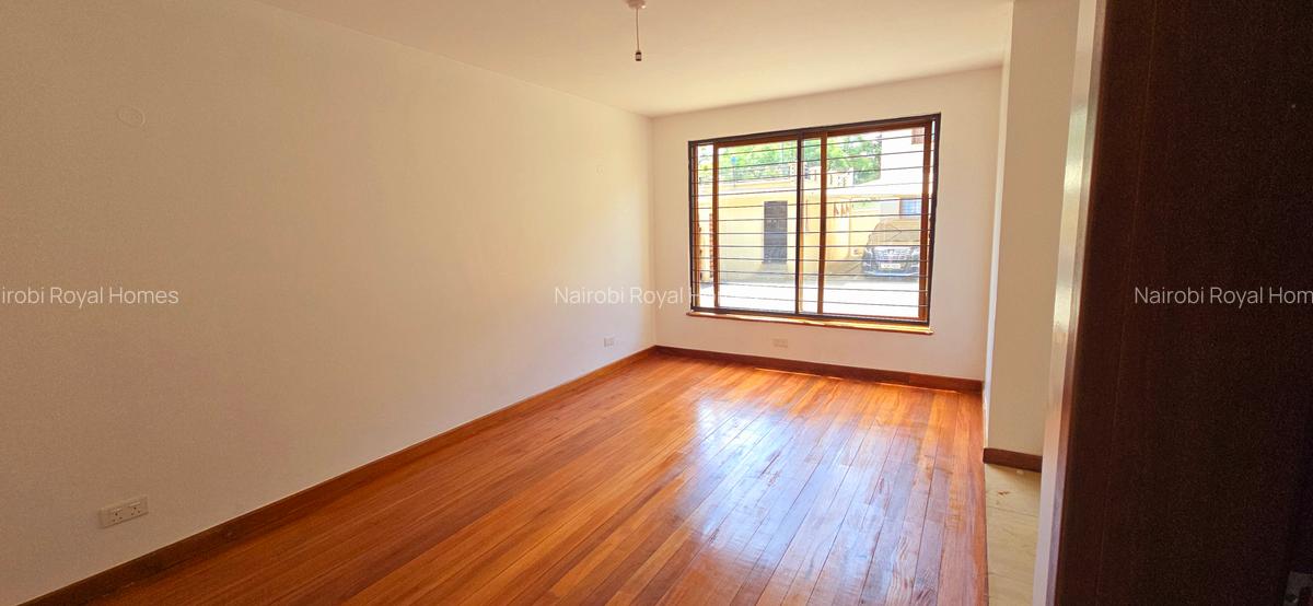 5 Bed Townhouse with En Suite at Kaputei Garden Estate - 15