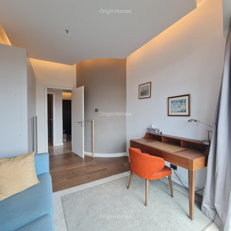 Furnished 2 Bed Apartment with En Suite at Westlands - 13