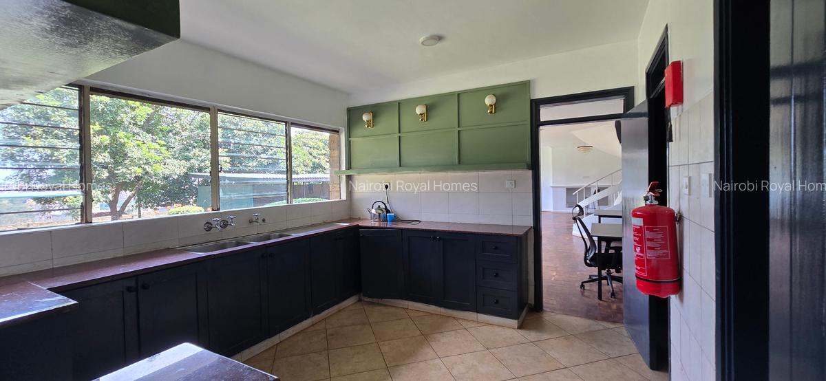 Commercial Property with Service Charge Included at Off Wayaki Way - 13