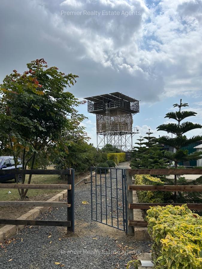 0.48 ac Residential Land at Naivasha - 5