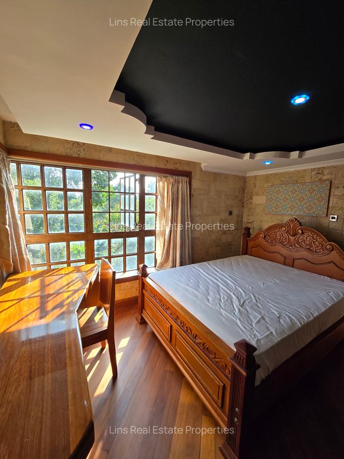 3 Bed House with En Suite in Nyari - 14