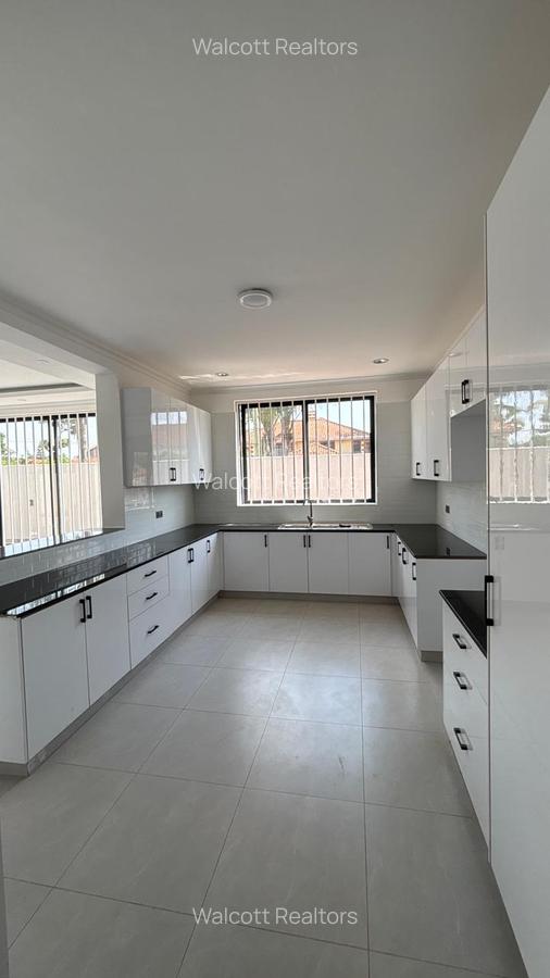 4 Bed Villa with En Suite in Kahawa Sukari - 2