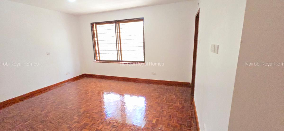 5 Bed Townhouse with En Suite at Kaputei Garden Estate - 17