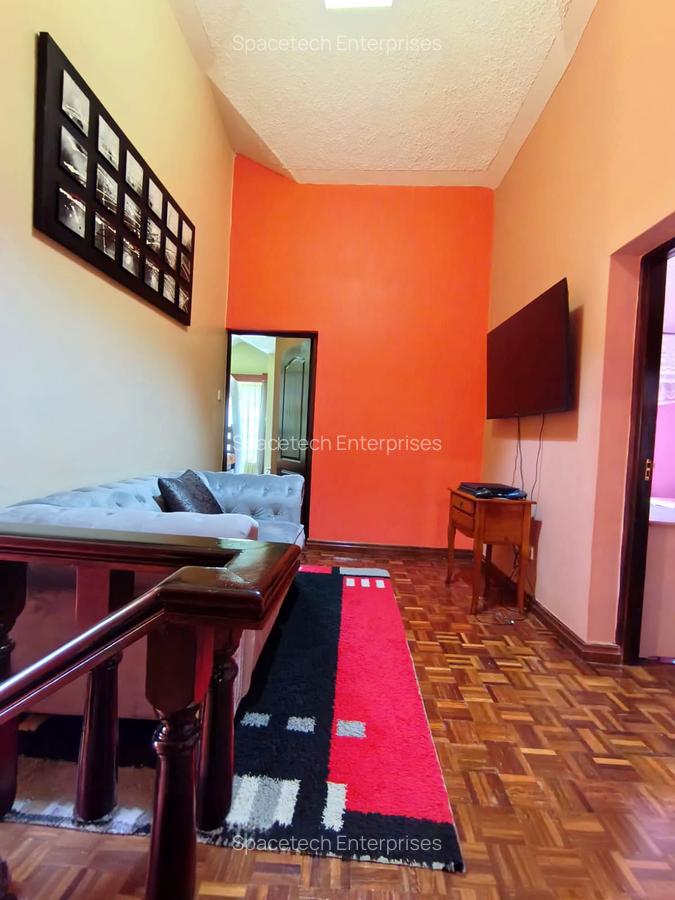 4 Bed Townhouse with En Suite in Lavington - 5