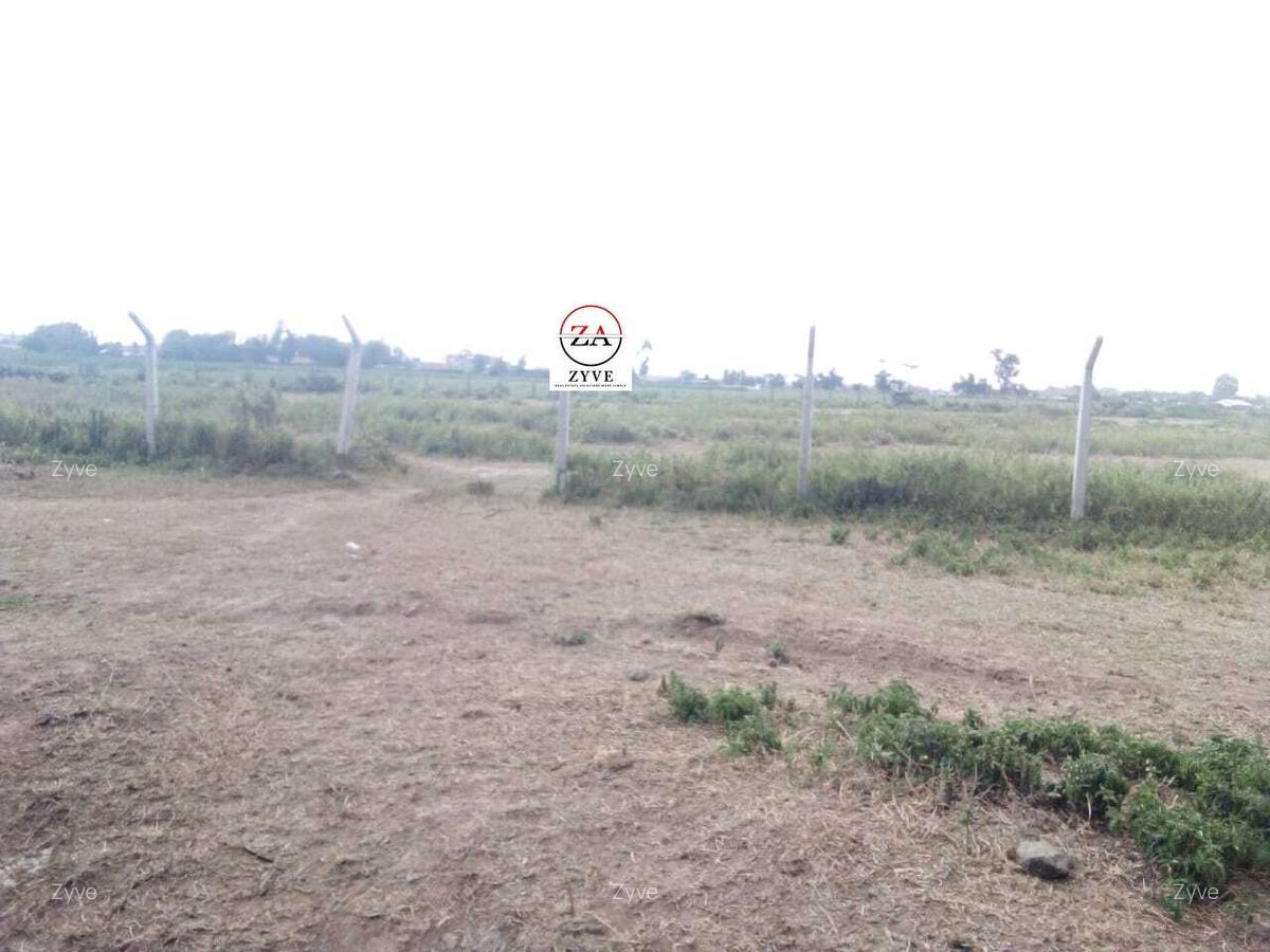 10 ac Land at Ereri - 1