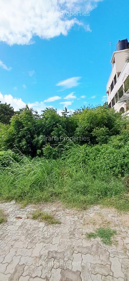 Land at Malindi - 4