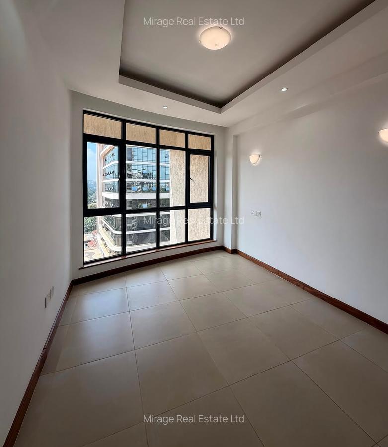 2 Bed Apartment with Swimming Pool in Westlands Area - 6