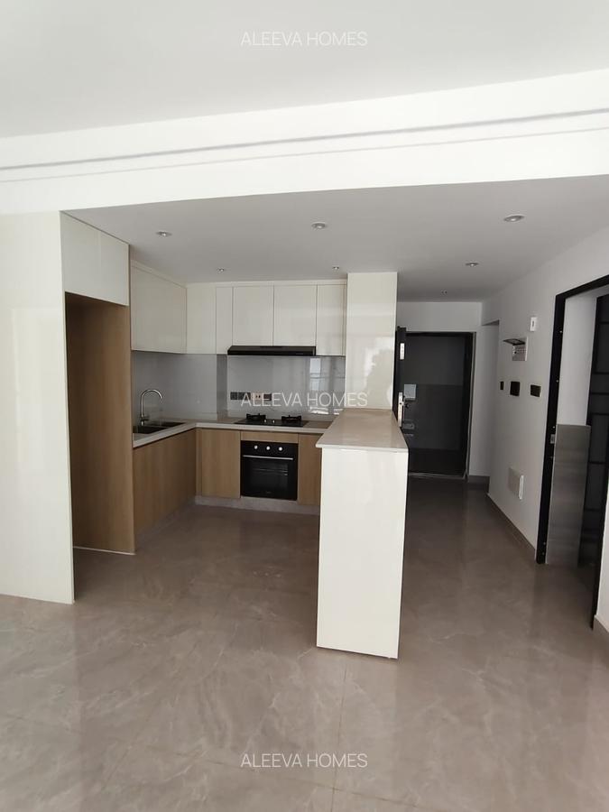 2 Bed Apartment with En Suite in Lavington - 4