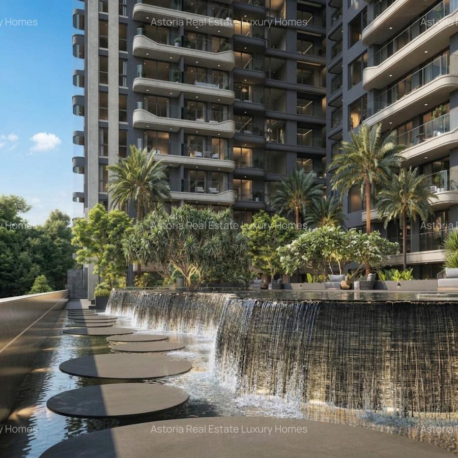 Studio Apartment with En Suite at 2026-133 0 Studio - 6
