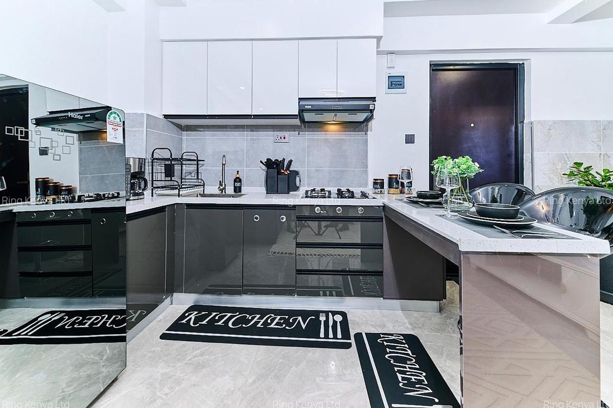 1 Bed Apartment with Swimming Pool in Valley Arcade - 4