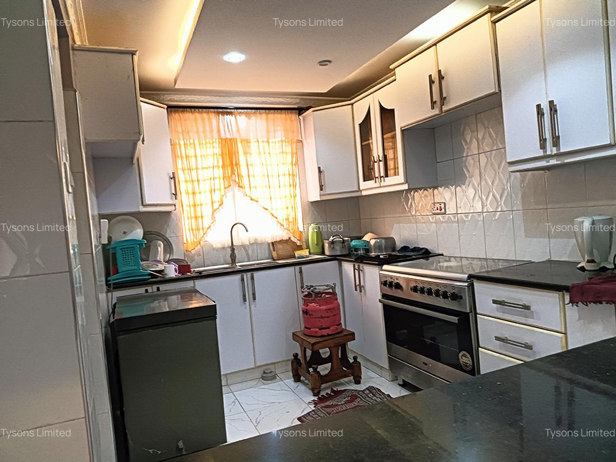 5 Bed House with En Suite in Kitengela - 4