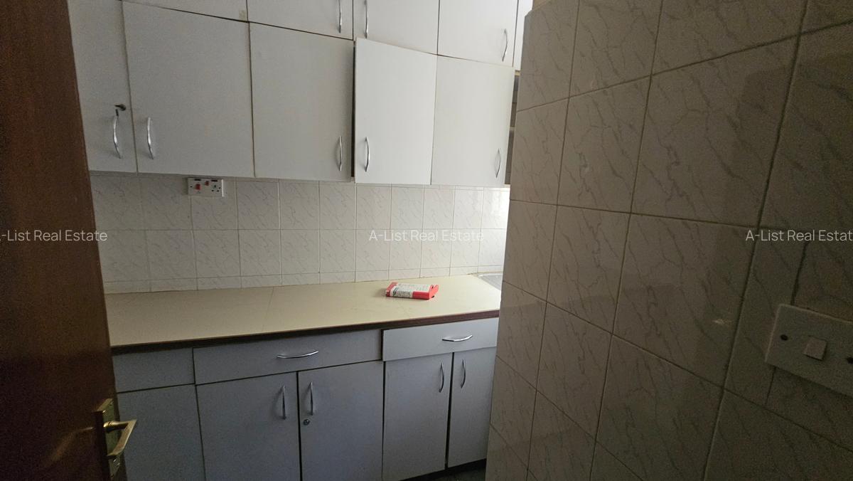 2,400 ft² Office with Service Charge Included at Peponi Road - 13