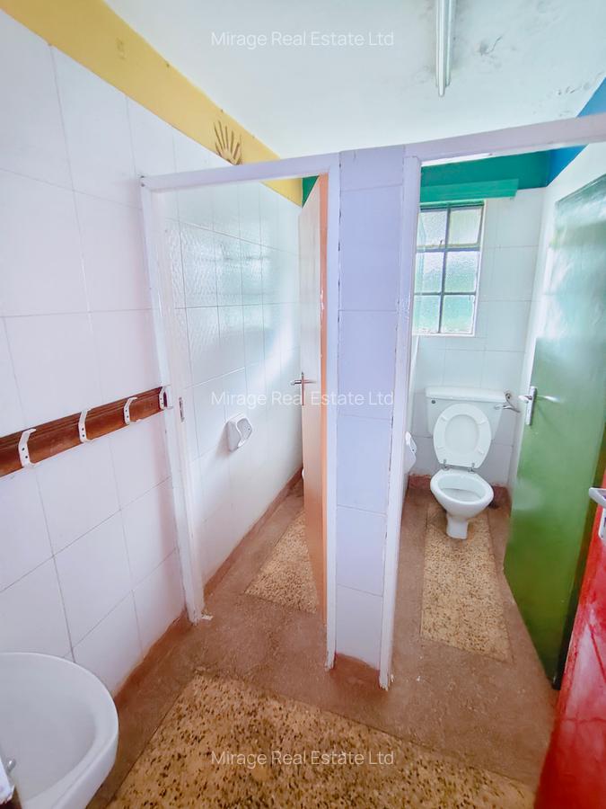 Office with Parking in Lavington - 10