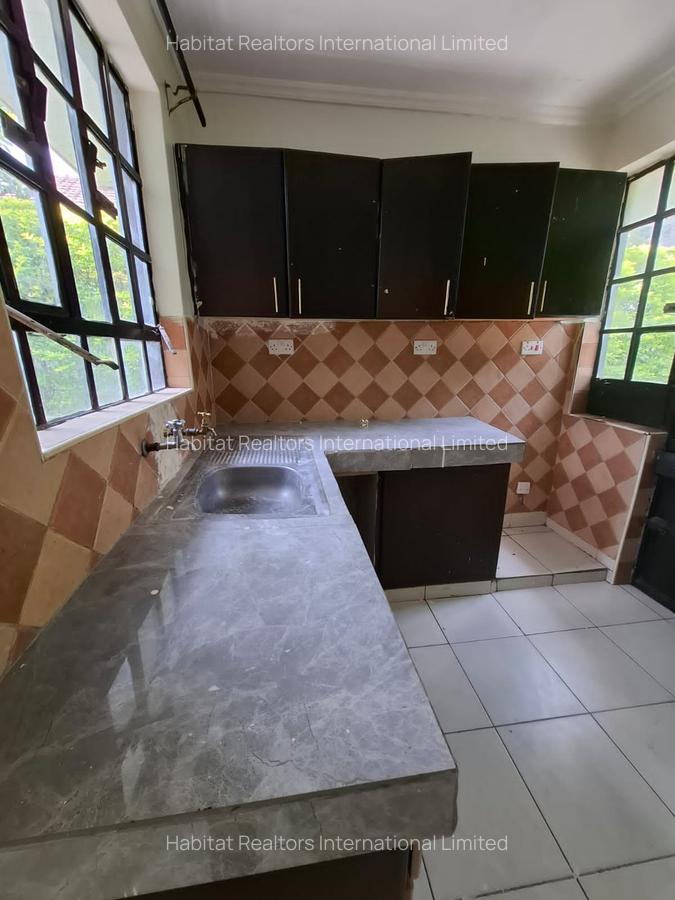 3 Bed House with En Suite at Kitengela - Milimani - 3