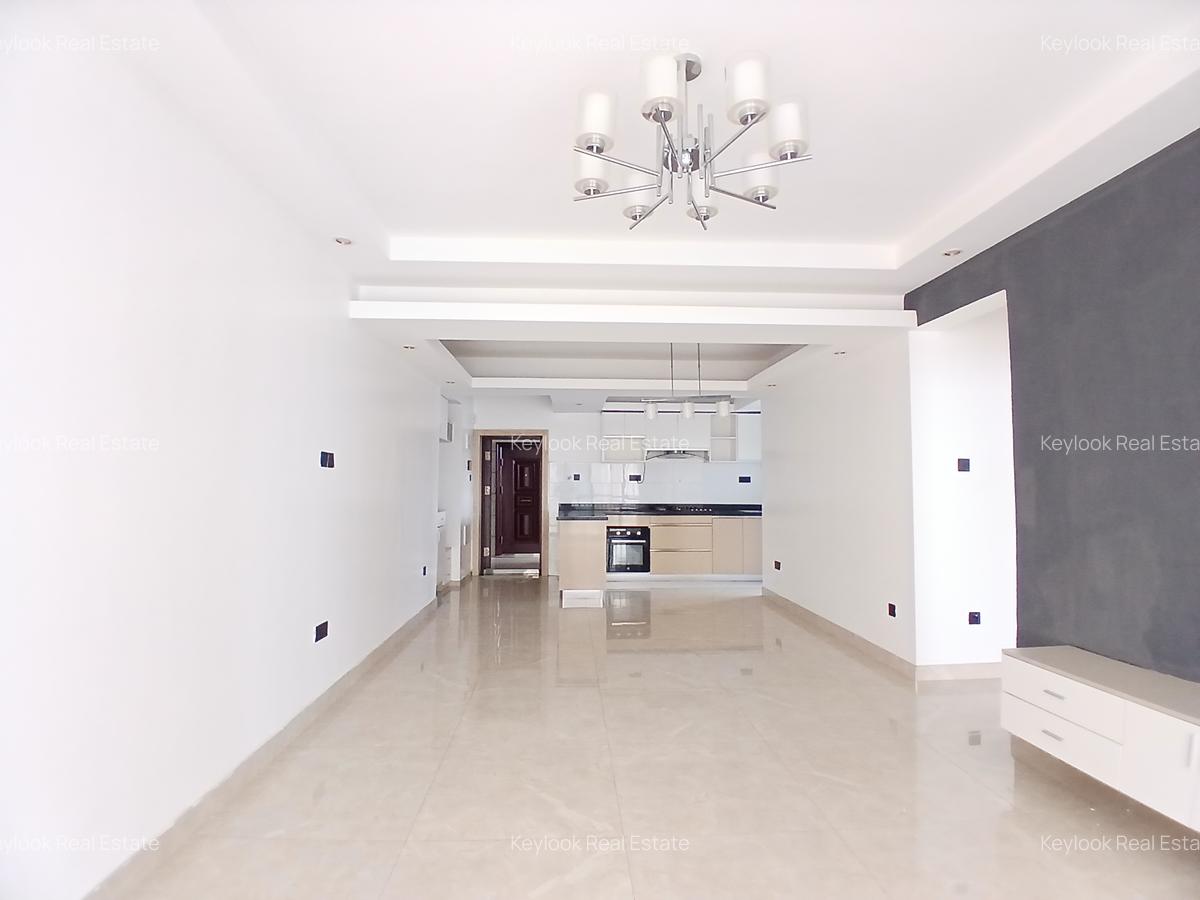 2 Bed Apartment with En Suite at Off Mbaazi Avenue - 10
