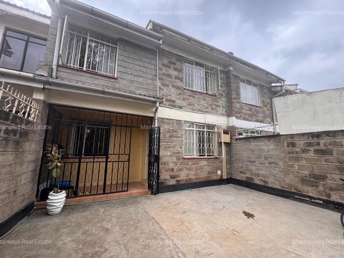 3 Bed House with En Suite in Imara Daima - 1