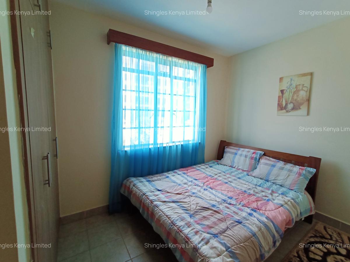 2 Bed Apartment with Swimming Pool at Kitengela-Isinya Rd. - 8