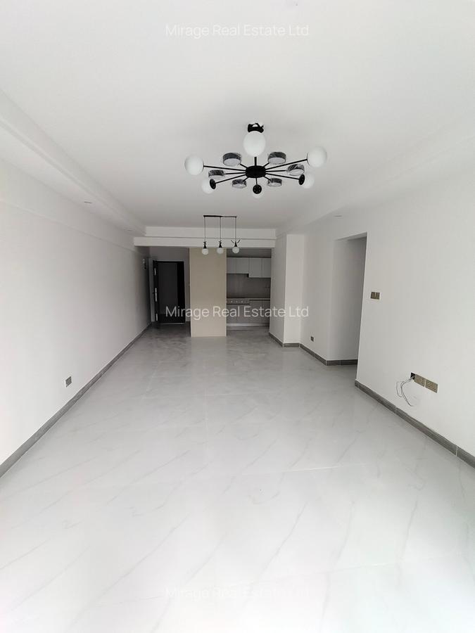 2 Bed Apartment with En Suite in Kileleshwa - 6