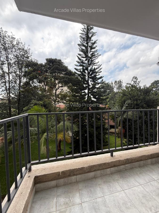 2 Bed Apartment with En Suite in Kileleshwa - 2