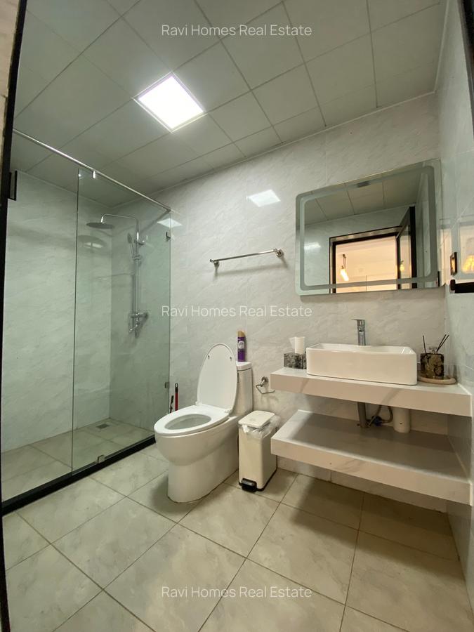 1 Bed Apartment with Swimming Pool at Westlands - 9