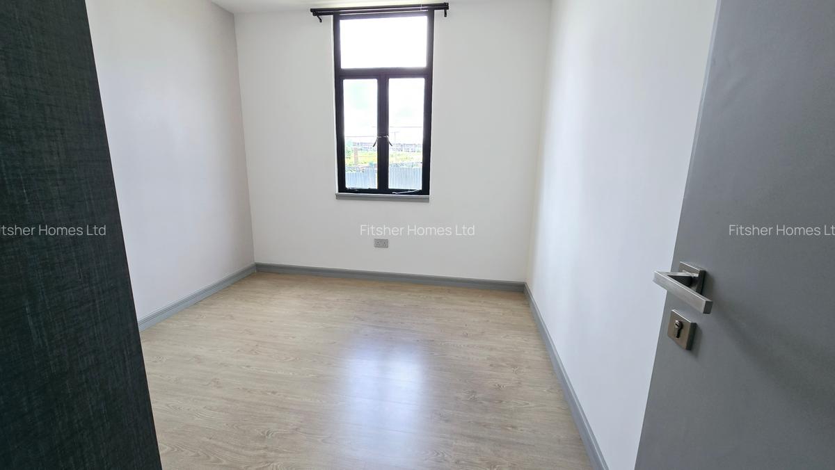 3 Bed Apartment with En Suite in Tigoni - 19