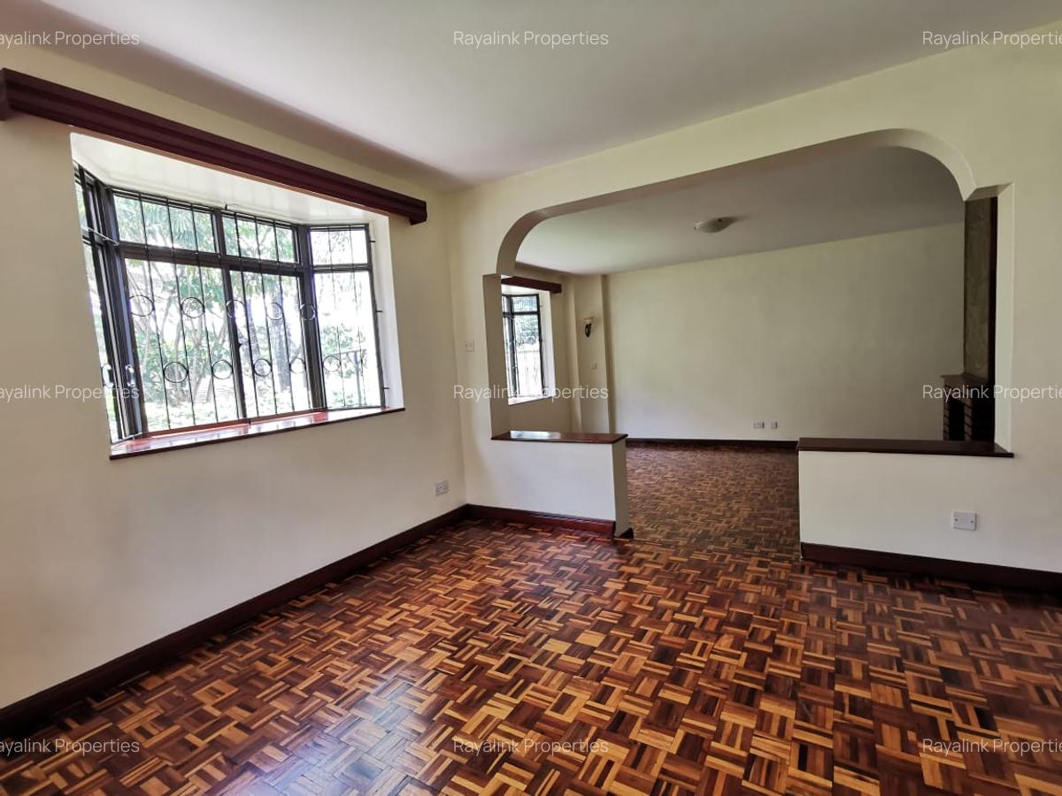 4 Bed Townhouse with En Suite at Eldama Ravine Road - 7