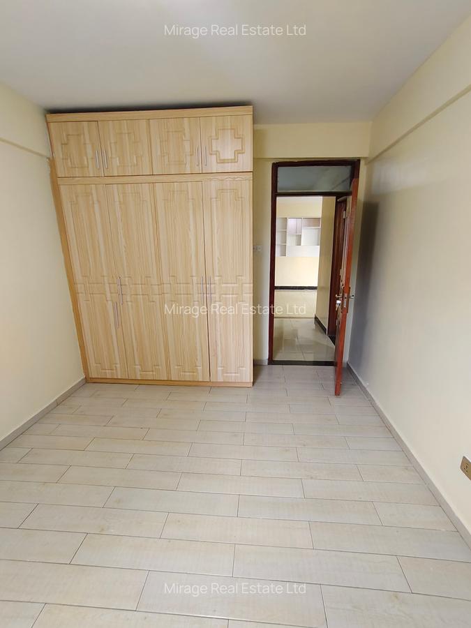 2 Bed Apartment with Gym in Kileleshwa - 9