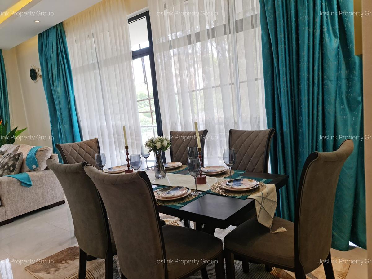 3 Bed Apartment with En Suite in Nyali Area - 3
