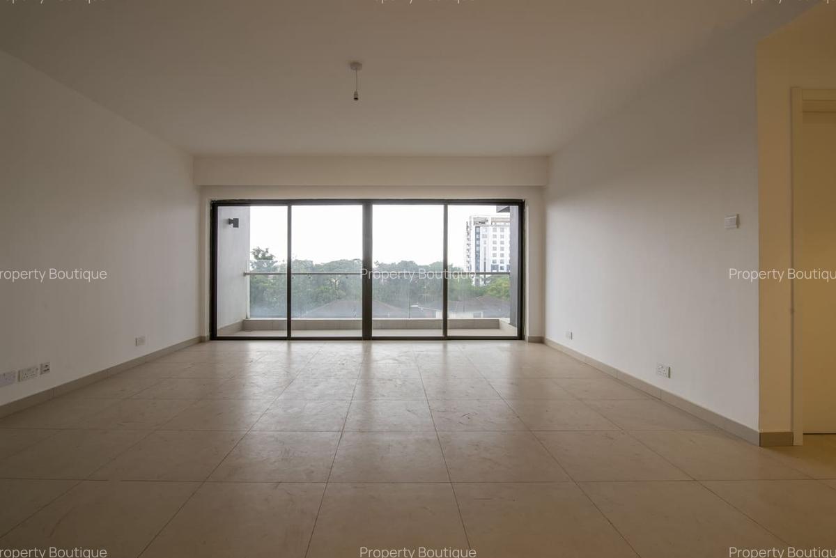 2 Bed Apartment with En Suite in Lavington - 1