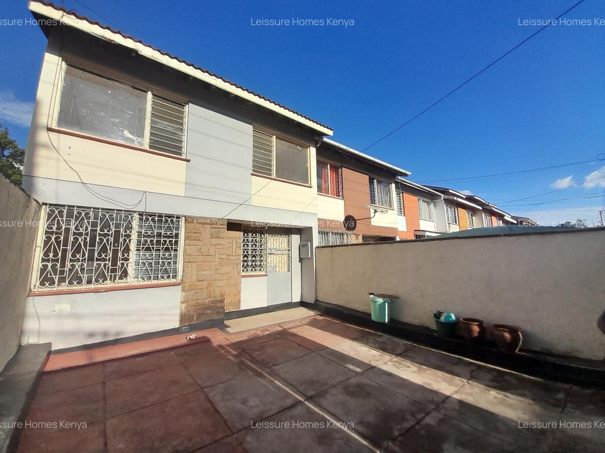 3 Bed Townhouse with Staff Quarters at Magiwa Estate - 3