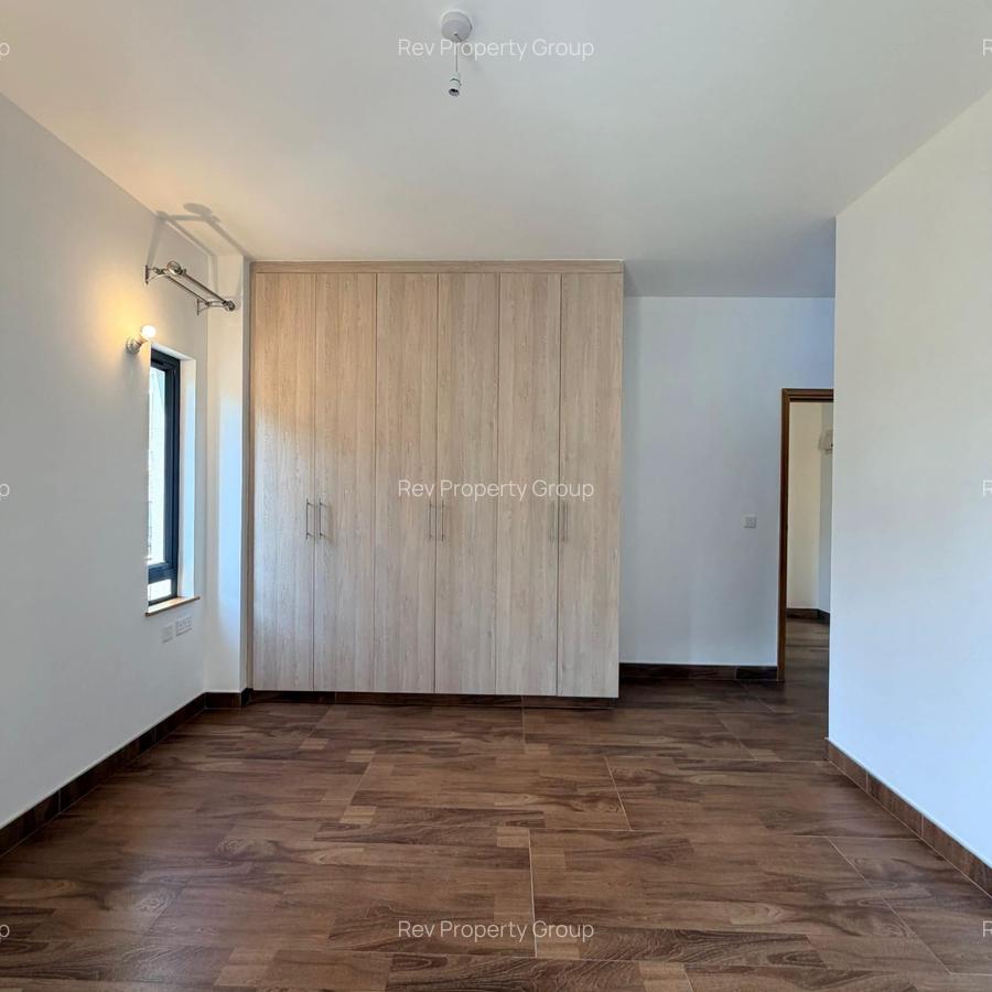 3 Bed Apartment with En Suite in Kileleshwa - 12