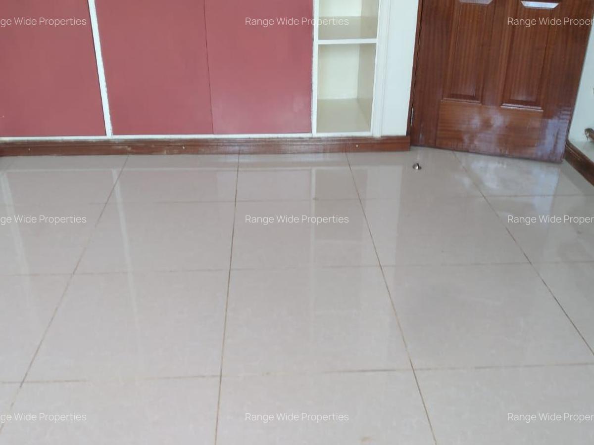 2 Bed Apartment with En Suite in Kileleshwa - 5