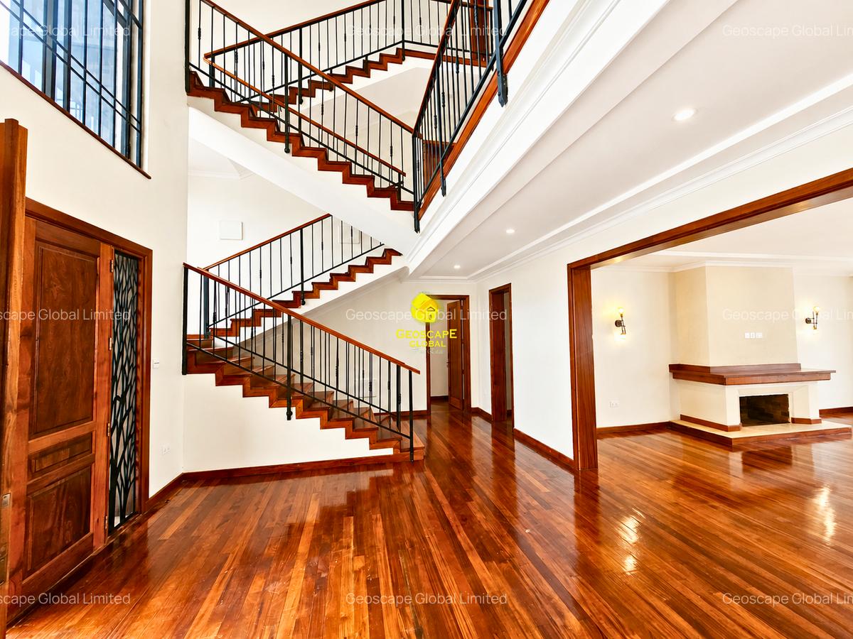 5 Bed House with En Suite in Lower Kabete - 5
