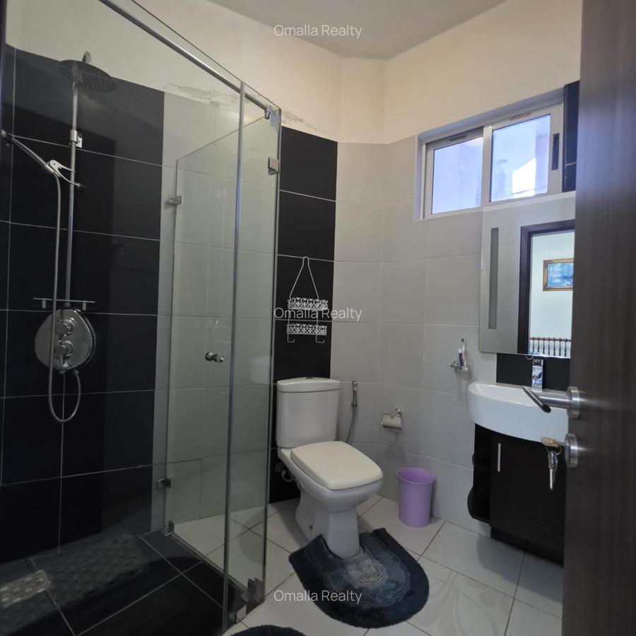 Serviced 4 Bed Apartment with En Suite in Kileleshwa - 17
