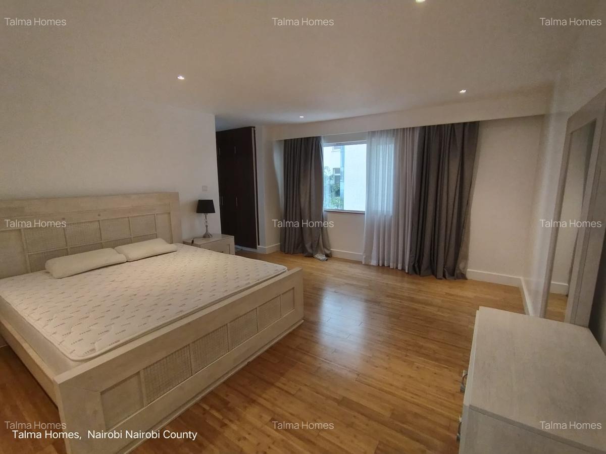 3 Bed Apartment with En Suite at Off Rhapta Road - 18