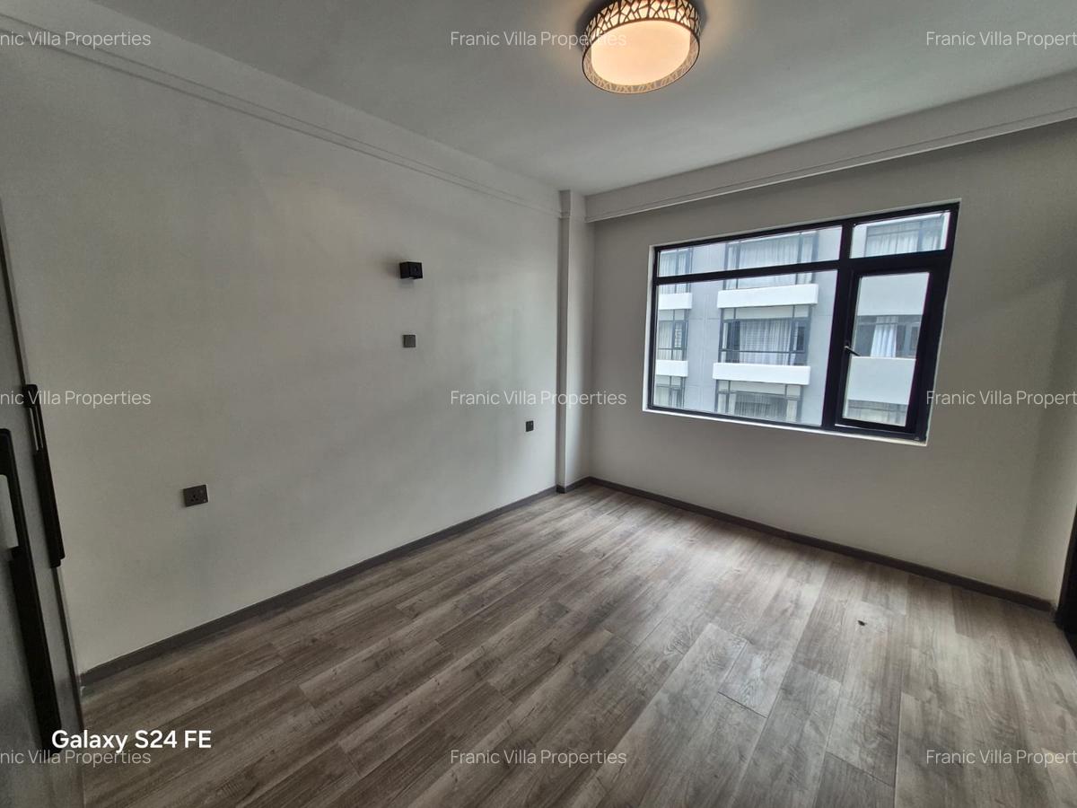 3 Bed Apartment with En Suite at Kileleshwa - 9