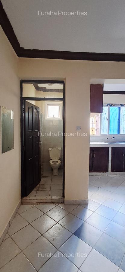 1 Bed Apartment with Borehole at Bamburi - 5
