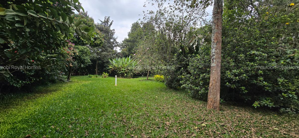 5 Bed House with En Suite at Kyuna Road - 7