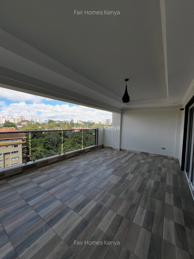 3 Bed Apartment with En Suite at Riverside Drive - 1