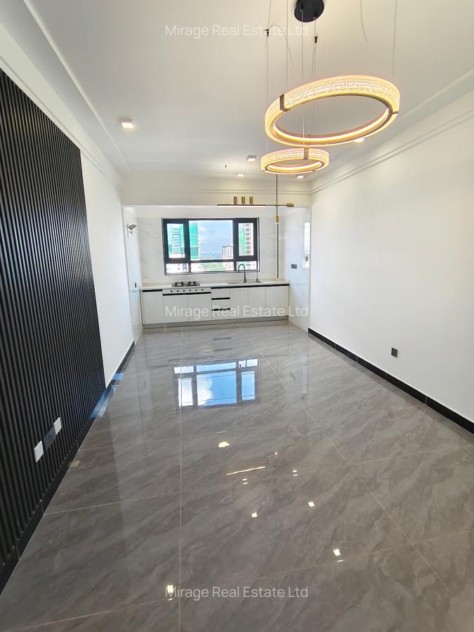 1 Bed Apartment with Swimming Pool in Lavington - 1