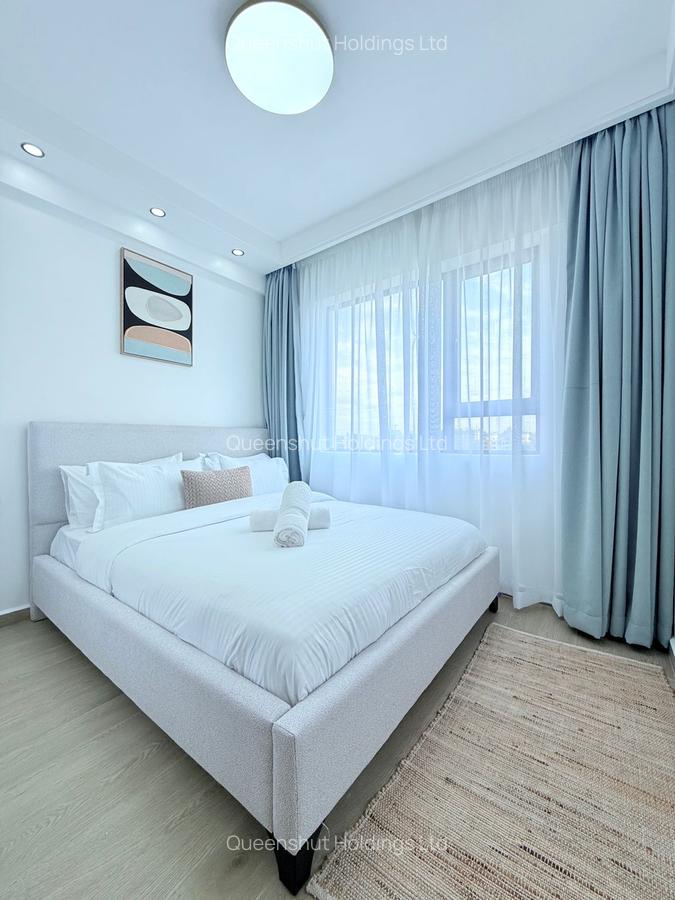 Furnished 3 Bed Apartment with En Suite in Westlands Area - 18